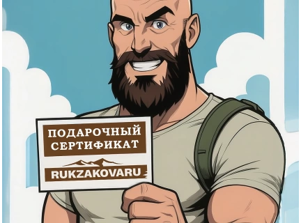 Подарочный сертификат