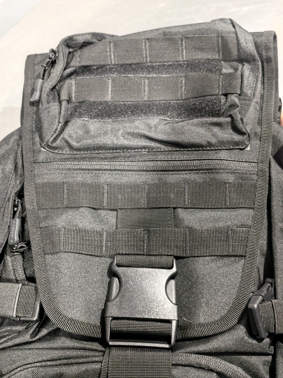 Уценённый рюкзак  тактический Локомотив br-459